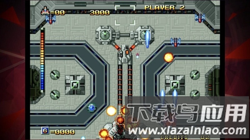 阿尔法任务2游戏最新版截图2