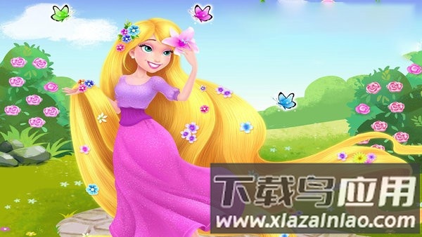 长发公主拯救王子最新版最新版截图3