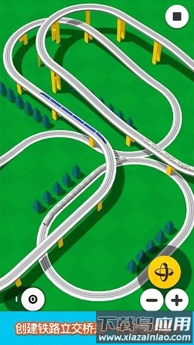 钢轨制造商游戏最新版截图4