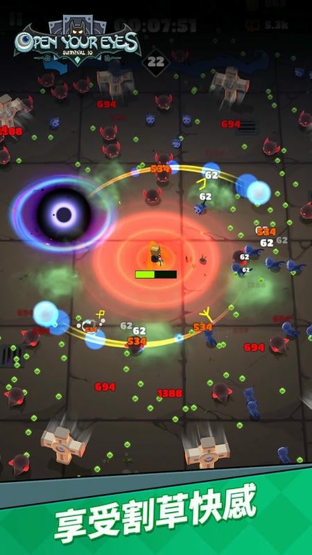 提灯法师破解手机版