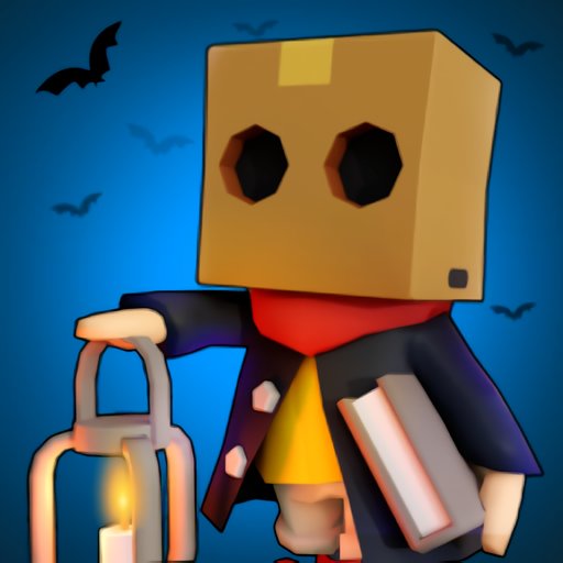 提灯法师免广告版