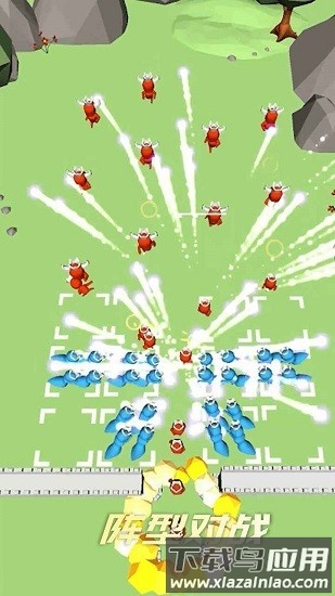 部落激战游戏下载