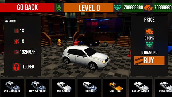 车祸模拟器2完整版截图