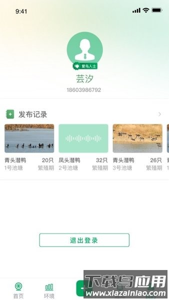 青头潜鸭手机版最新版截图1