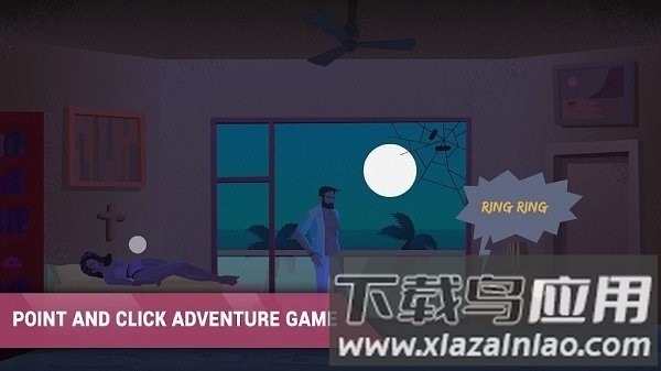 邪恶社会手游(The Unholy Society)最新版截图1