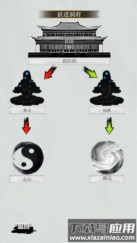 道道道之斩妖除魔游戏下载