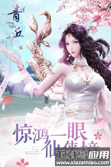 青云诀游戏最新版截图1