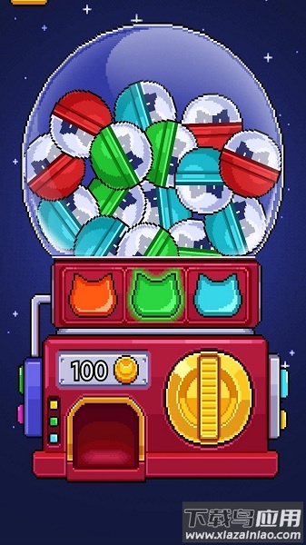 肥宅快乐猫世界游戏最新版截图3