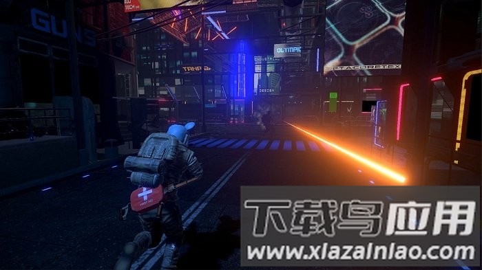 逃离地狱岛国际版游戏(Escape From Clive)截图3