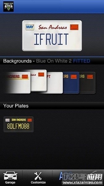 ifruit最新版截图1