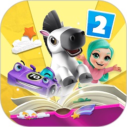 我的奇幻乐园应用