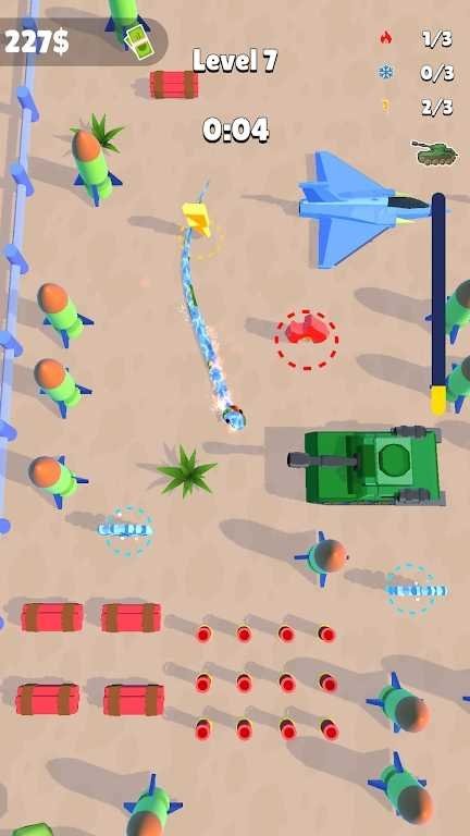 疯狂贪吃蛇破解版