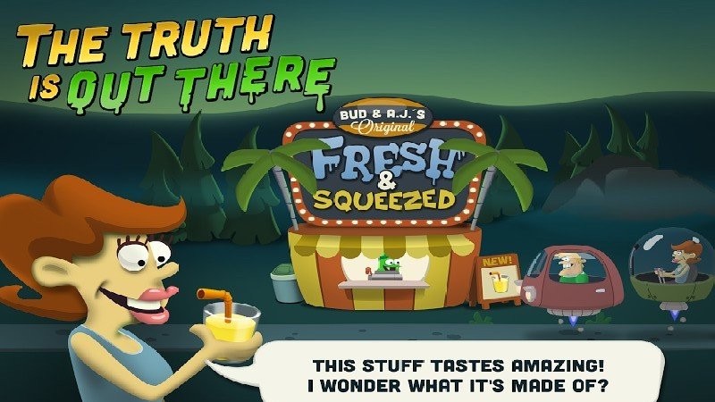 僵尸猎手mod菜单版最新版截图2