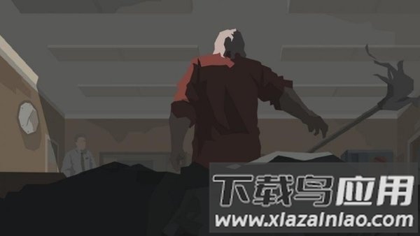 这是警察破解版截图2