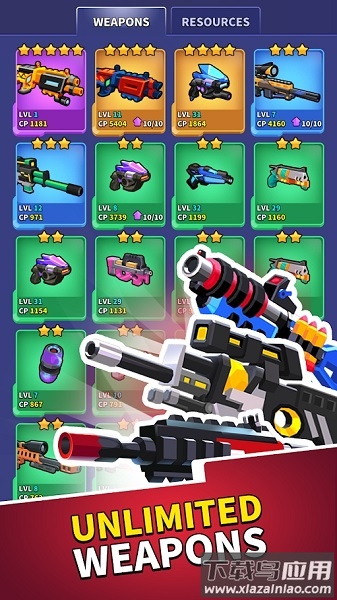 特工行动小组最新版截图1