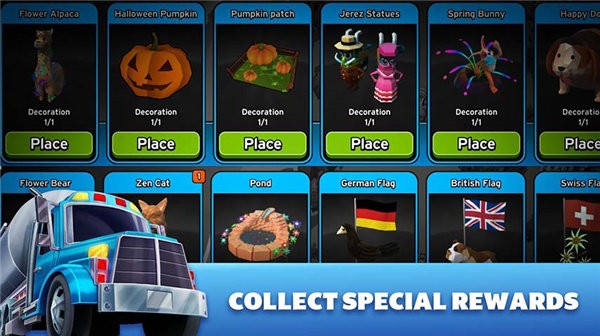 运输帝国建造者(Transit King Tycoon)截图