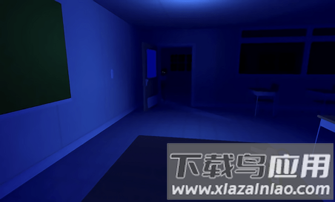 躲过学妹的追杀游戏最新版截图1