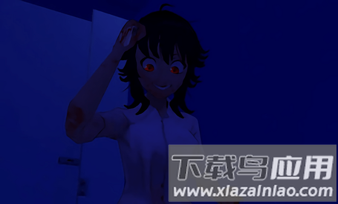 躲过学妹的追杀游戏最新版截图2