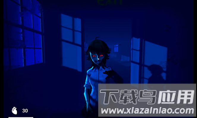 躲过学妹的追杀游戏最新版截图3