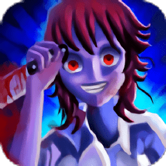 躲过学妹的追杀游戏