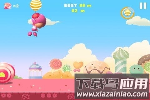 跳跳糖小果官方版截图3