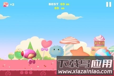 跳跳糖小果官方版截图4