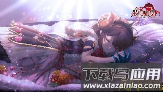 跟我玩连萌手游截图3