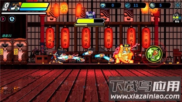 喵星猎人官方版最新版截图3