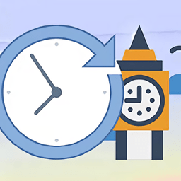 超能时间射手游戏