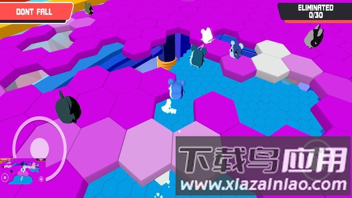 超级淘汰赛手机版下载