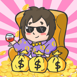 霸道总裁成长记小游戏