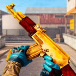 超时空打击游戏