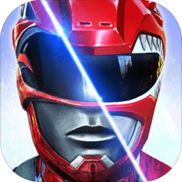 超凡战队破解版