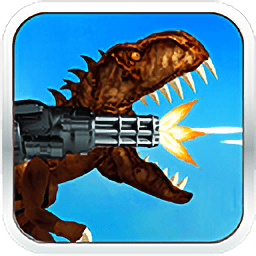 霸王龙觉醒6无敌版Mexico Rex