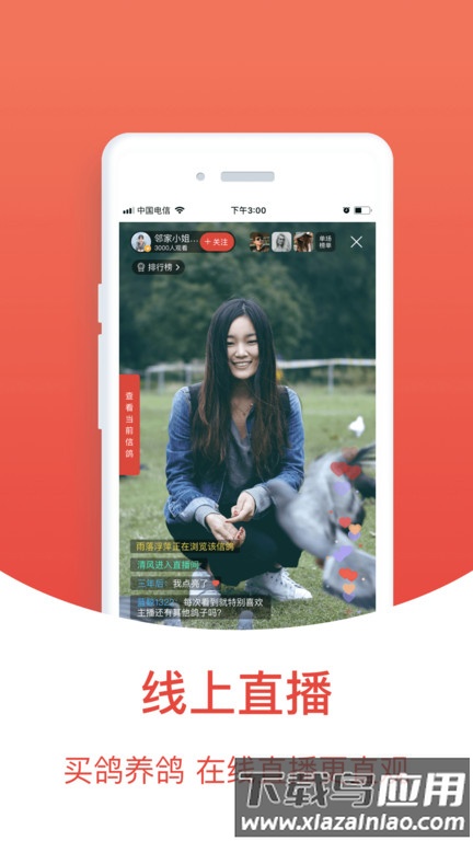 赛鸽头条最新版下载