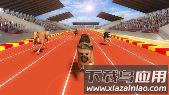 赛狗热模拟器游戏下载