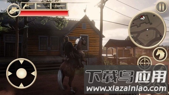 赏金奇兵最新版下载