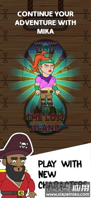 贪婪的海盗最新版(Greedy Pirates)最新版截图2