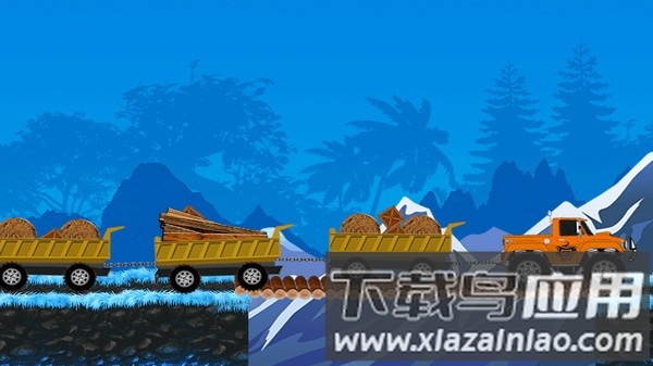 货物装载机游戏最新版截图1