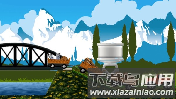 货物装载机游戏最新版截图2