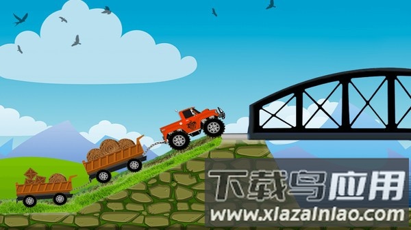 货物装载机游戏最新版截图4