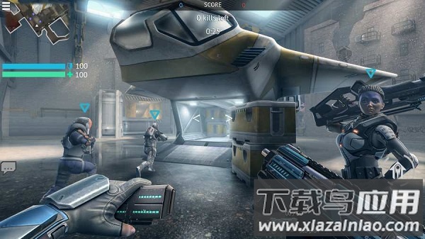 命运之战最新版最新版截图2