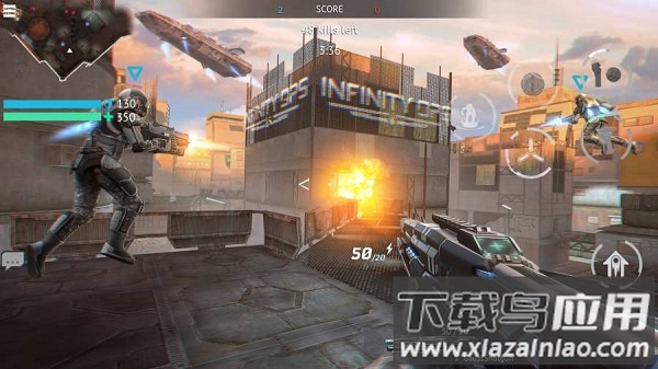 命运之战最新版最新版截图3