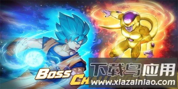 龙珠无限手游最新版本(Dragon BallInfinity)最新版截图2