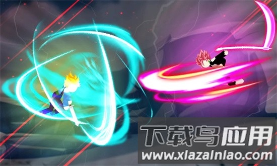 龙珠传奇战士游戏最新版截图2