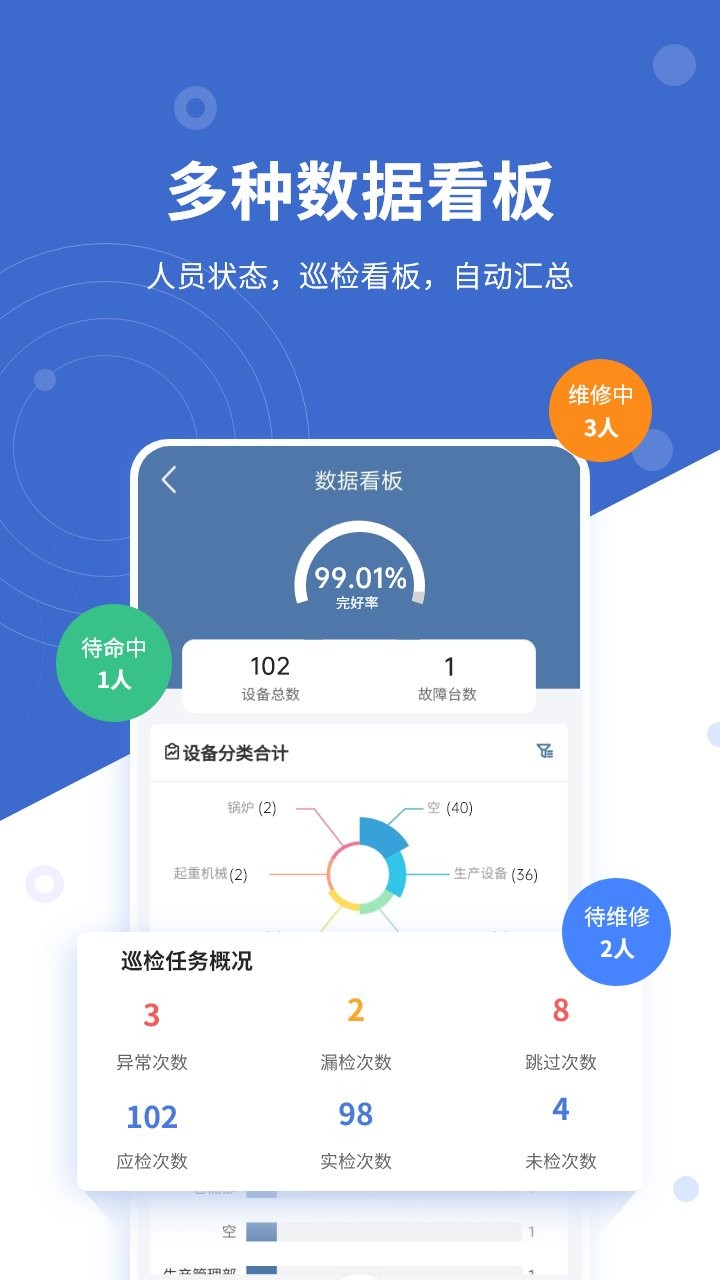 设备云维保手机版最新版截图3