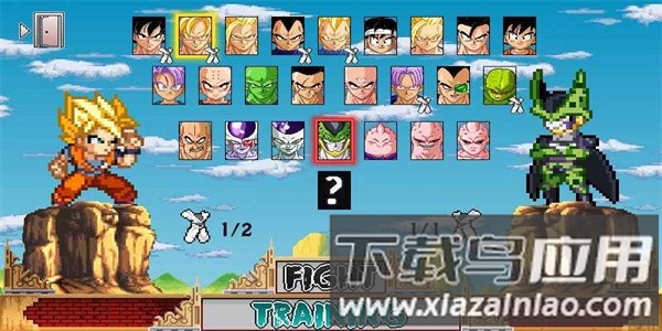 龙珠z冠军最新版(Z Champions)最新版截图3