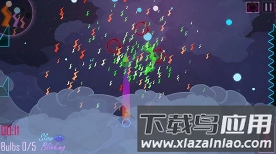 黑夜之前游戏最新版截图2