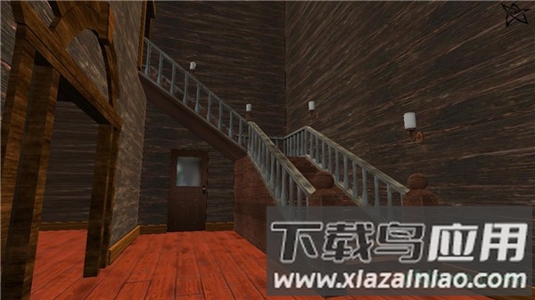 黑暗中的听众游戏(the listener in darknesstlidandroide)最新版截图2