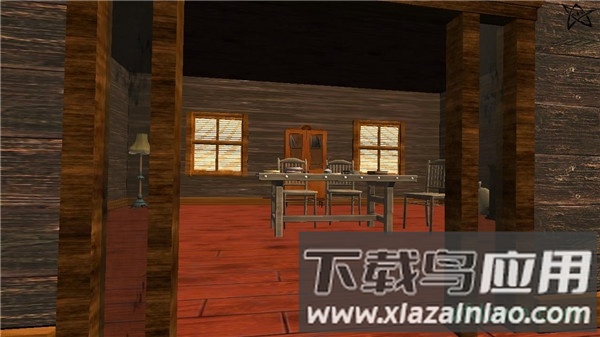 黑暗中的听众游戏(the listener in darknesstlidandroide)最新版截图3